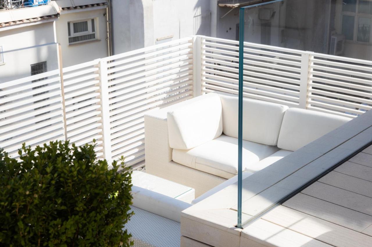 Amazing 3 Levels Penthouse Piazza Venezia Apartment Rom
