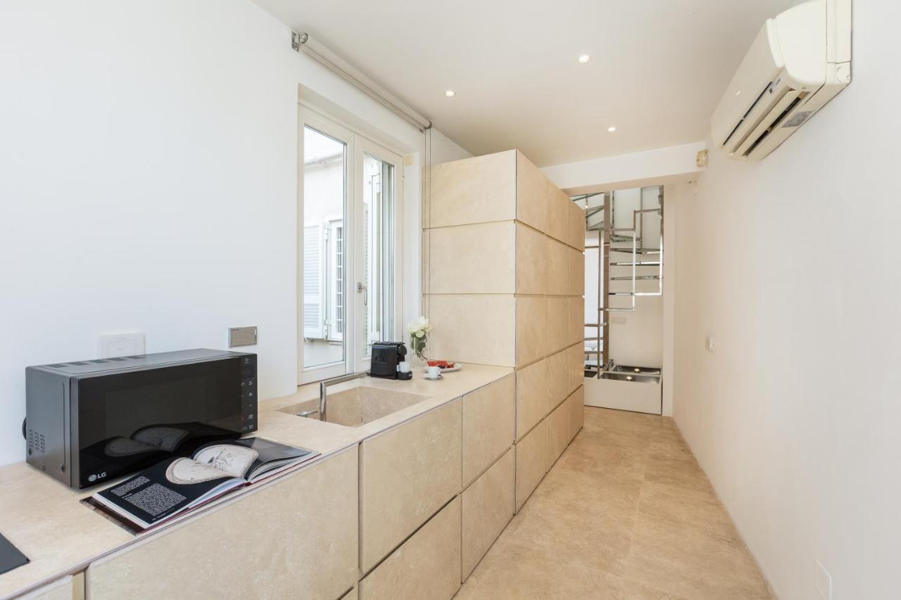 Amazing 3 Levels Penthouse Piazza Venezia * Rom
