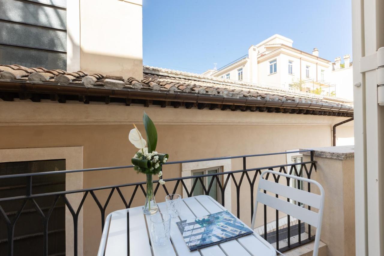 Amazing 3 Levels Penthouse Piazza Venezia Apartment Rom
