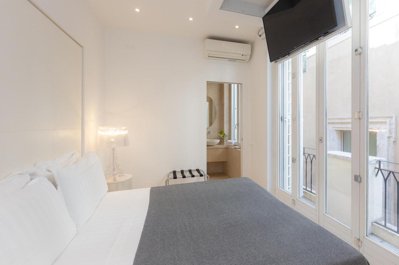 Apartment Amazing 3 Levels Penthouse Piazza Venezia Rom