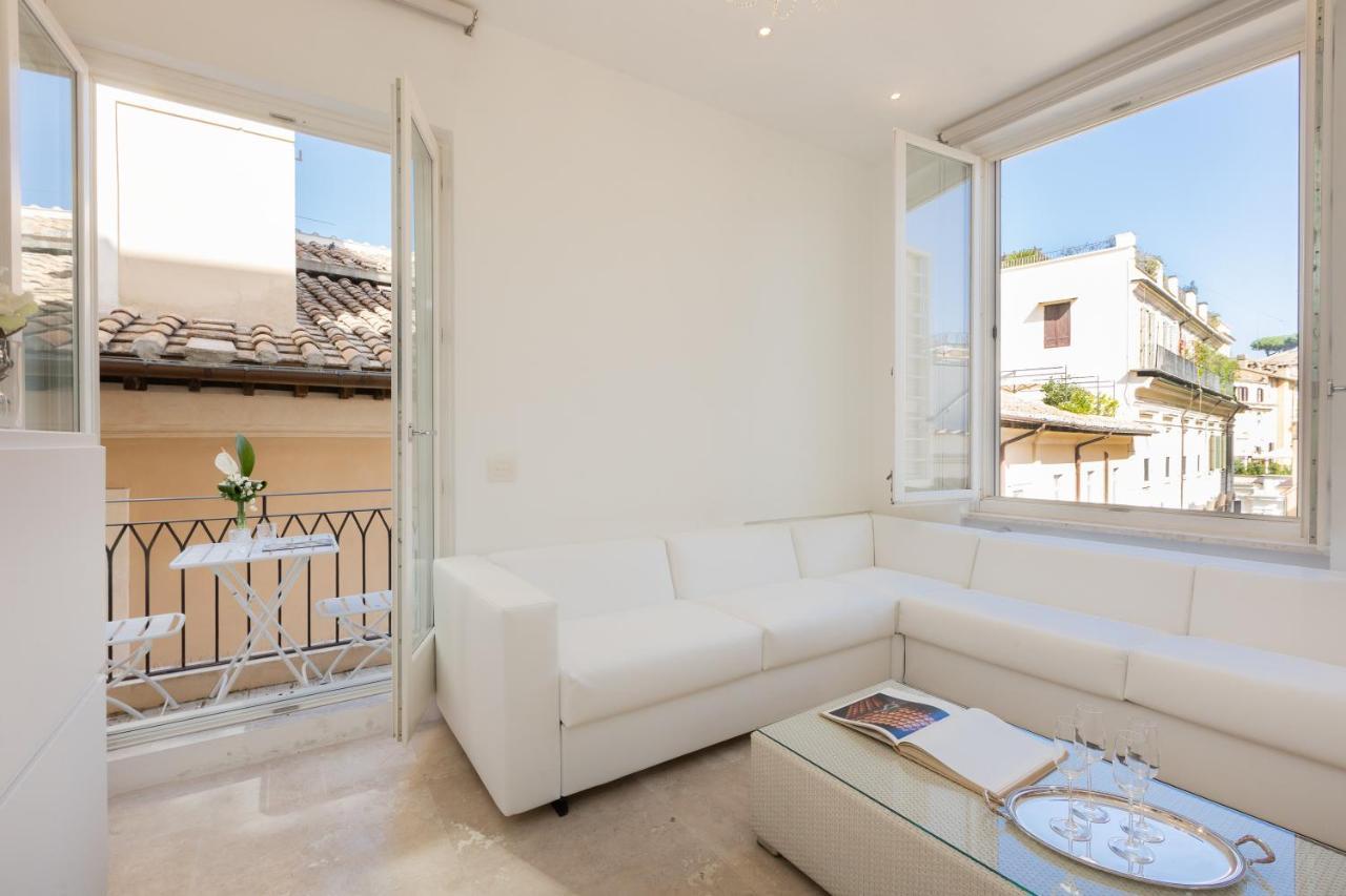 Amazing 3 Levels Penthouse Piazza Venezia * Rom