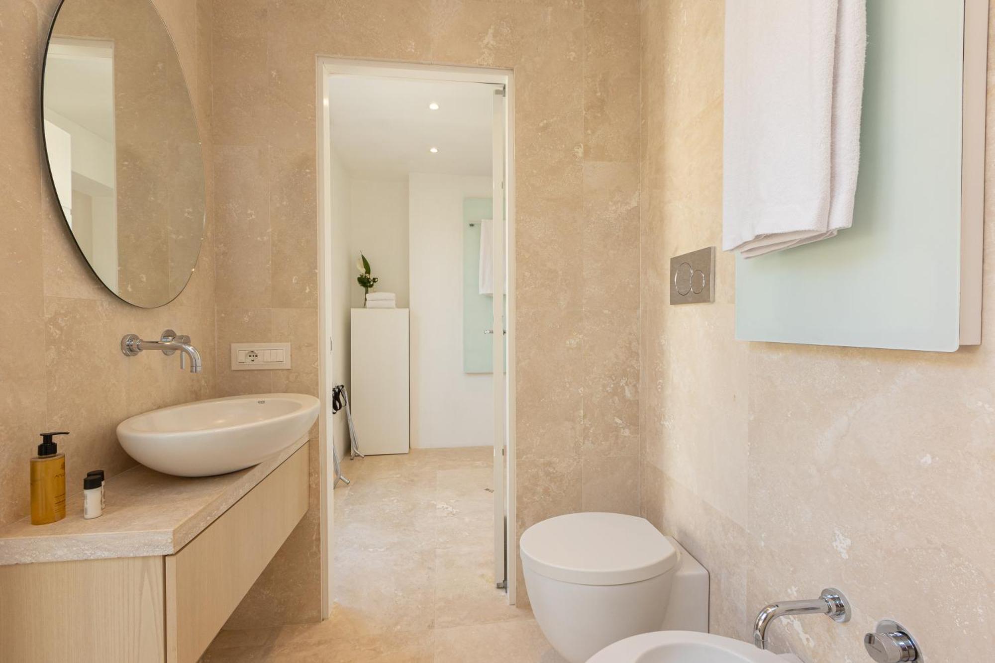 Apartment Amazing 3 Levels Penthouse Piazza Venezia Rom