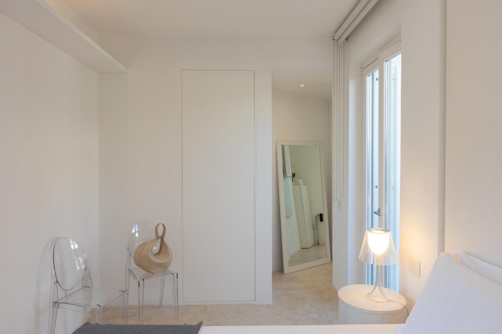 Amazing 3 Levels Penthouse Piazza Venezia Rom