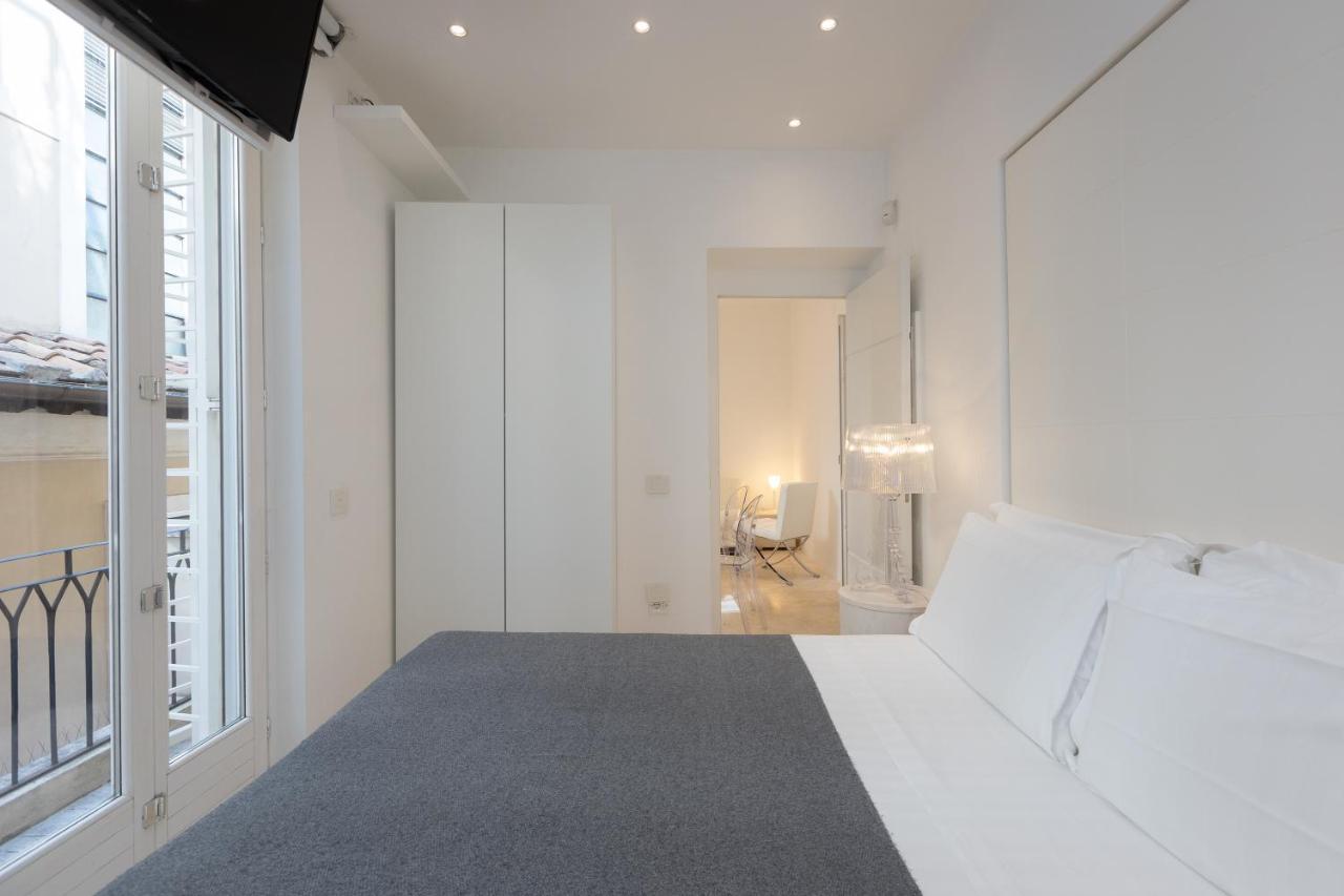 Lejlighed Amazing 3 Levels Penthouse Piazza Venezia *