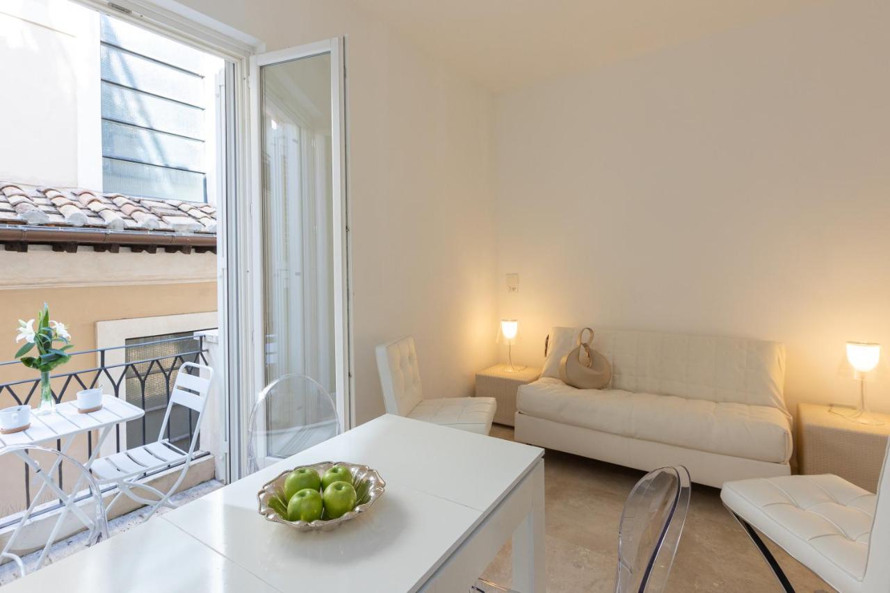 Lejlighed Amazing 3 Levels Penthouse Piazza Venezia